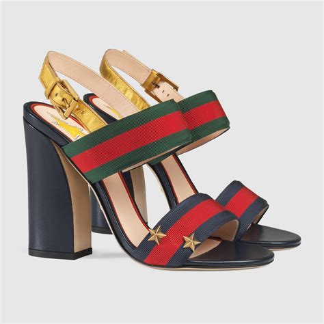 gucci cloth sandal|Gucci sandals women 2020.